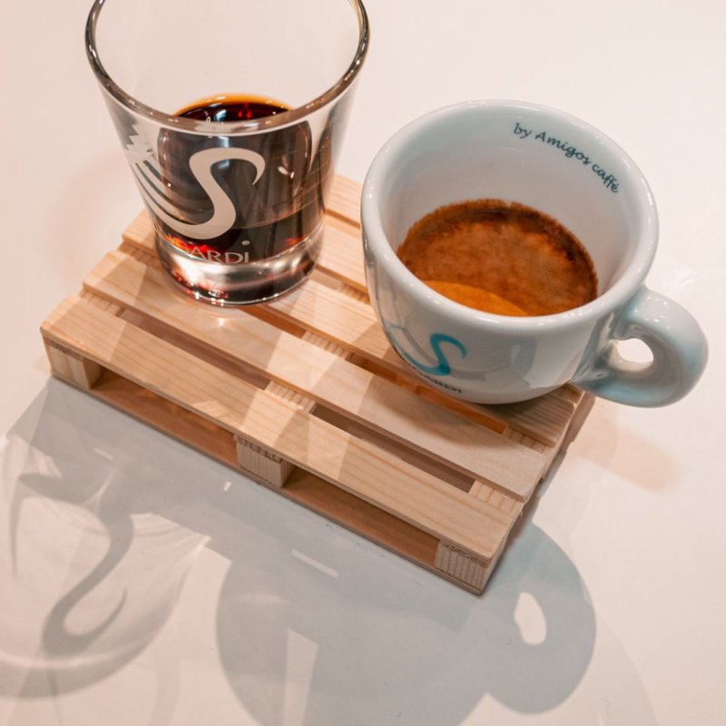  L’arte del caffè: Esplorando i mercati globali con Amigos Caffè