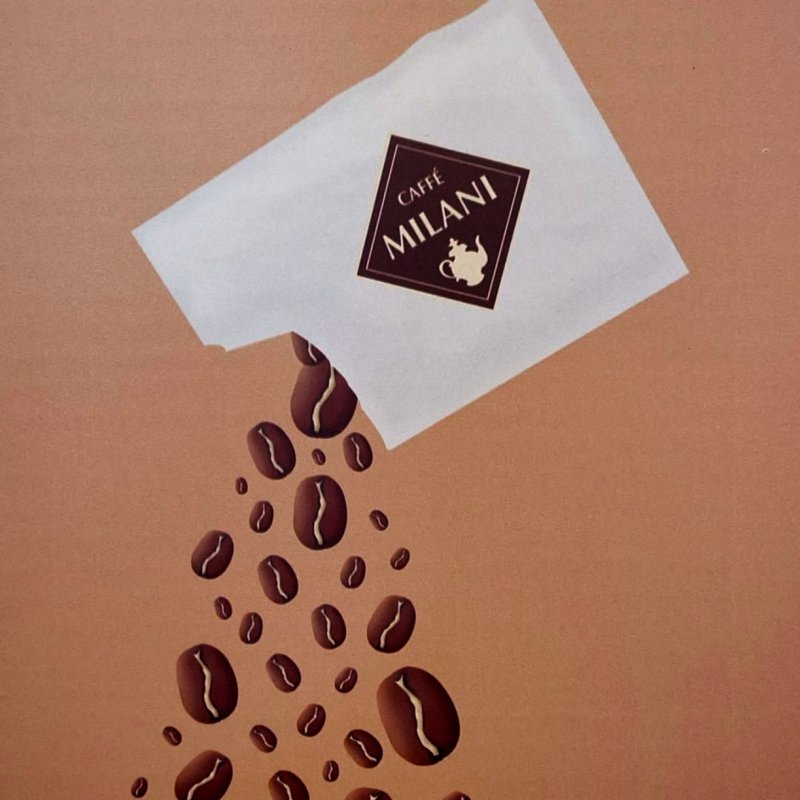 Caffè Milani: Tradizione, Innovazione e Qualità 