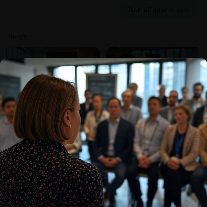 Evento Formativo – Strumenti e Risorse per l’Export Manager: Dati, Strategie e Opportunità