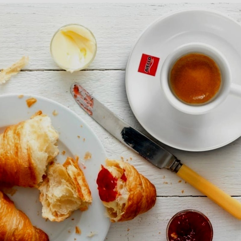 Il Gusto Autentico dell’Espresso Italiano – Caffè Aiello si Presenta