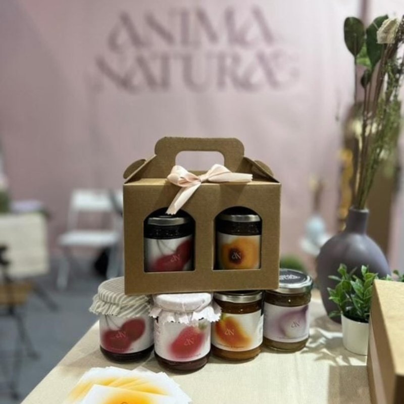 ANIMA NATURAE, l’eccellenza delle conserve naturali italiane!