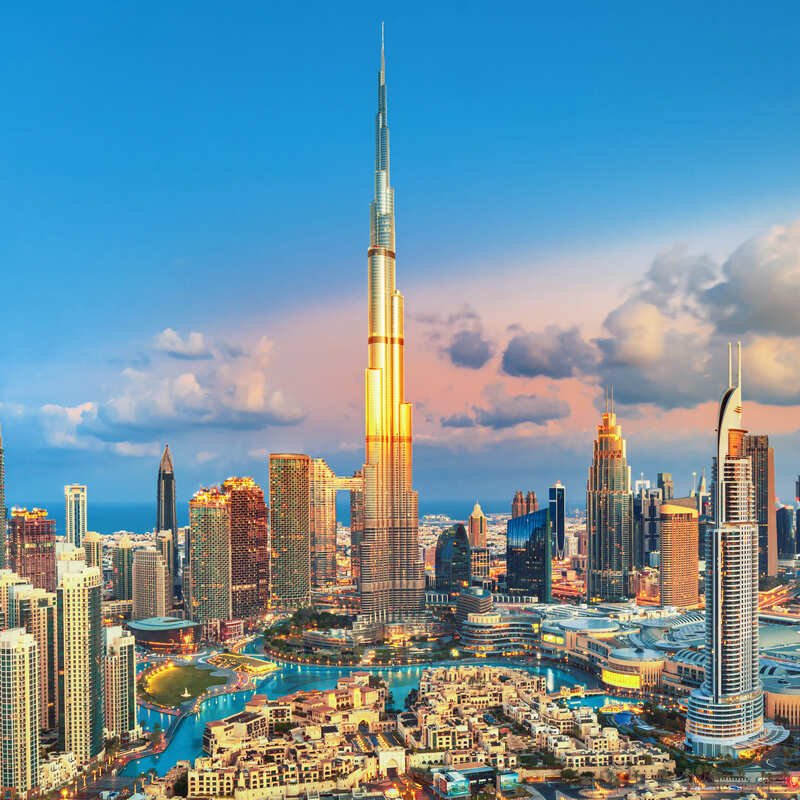 Entrare nei Mercati dei Paesi del Golfo. Presentazione dell'evento Flavors a Dubai