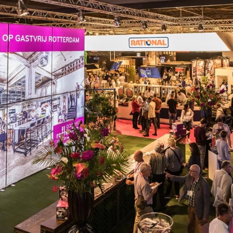 Olanda: nuove opportunità commerciali tra Rotterdam, Maastricht e Amsterdam