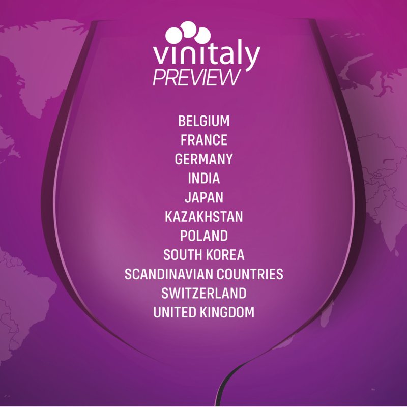 Fuori Salone Vinitaly. Presentazione del progetto 